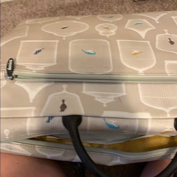 Computer bag - Picture 3 of 3